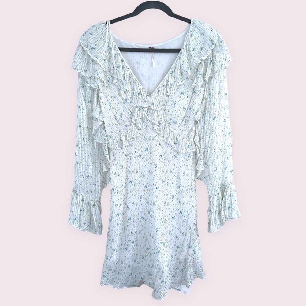 Fp sweetest thing dress